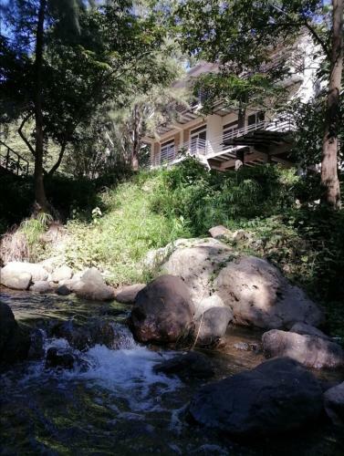 Apartamento El Chimbo Loft