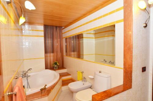 Apartment Gemmellaro