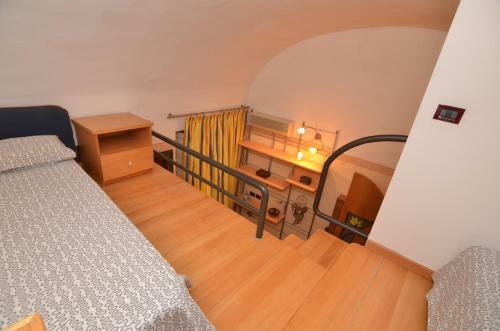 Apartment Gemmellaro