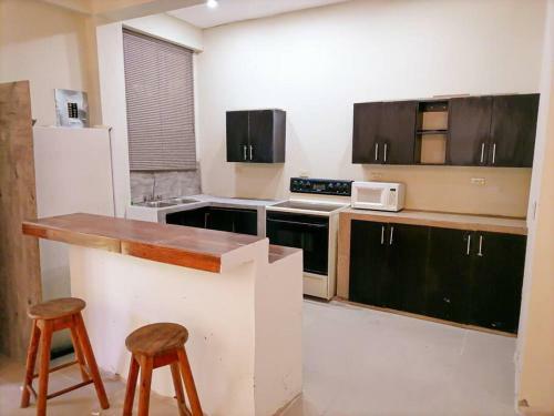 Apartamento El Chimbo Loft