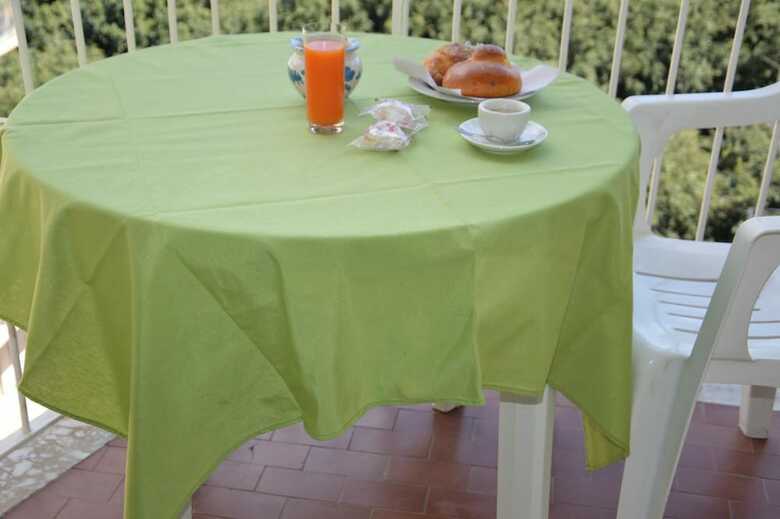 Michelangelo B&B