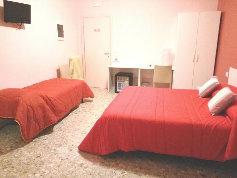 Michelangelo B&B