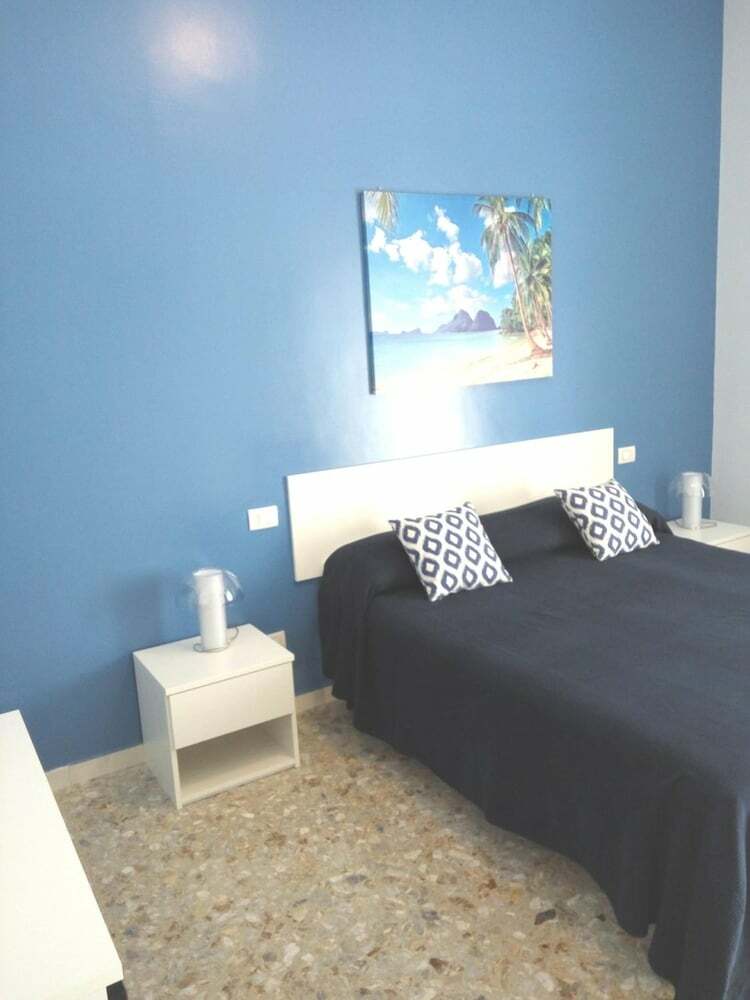 Michelangelo B&B