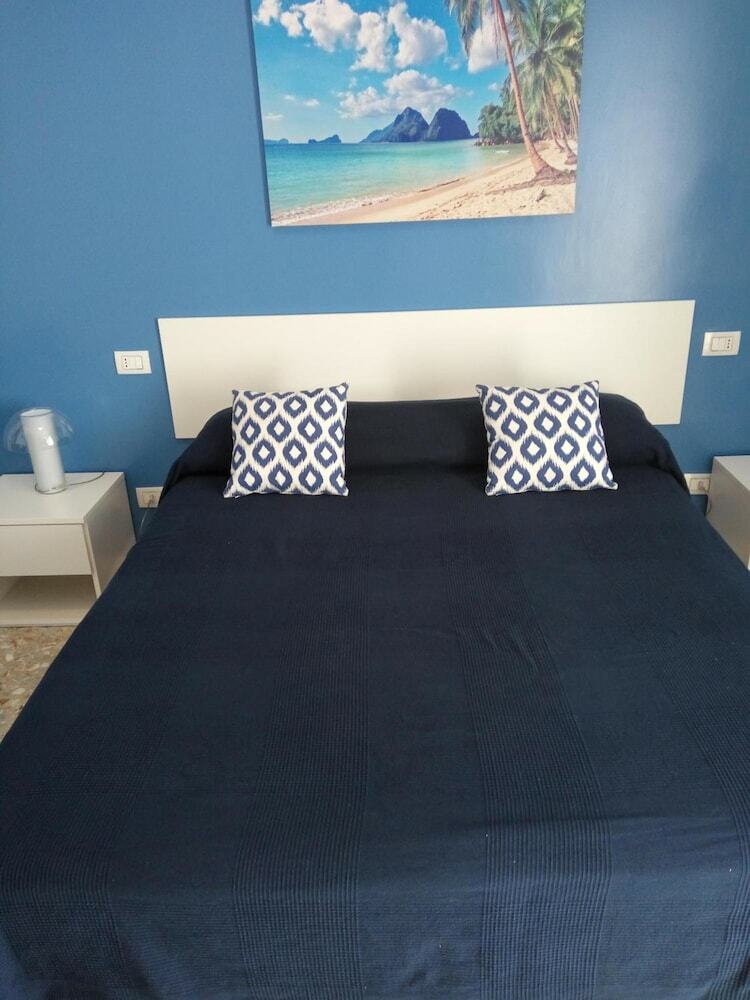 Michelangelo B&B