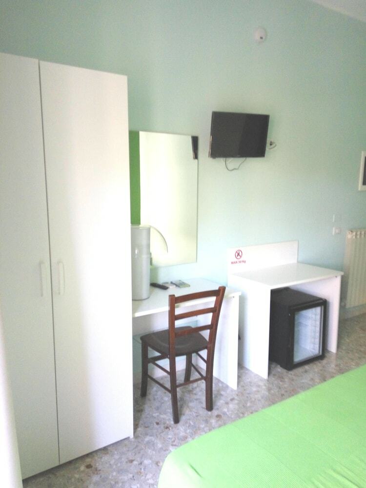 Michelangelo B&B