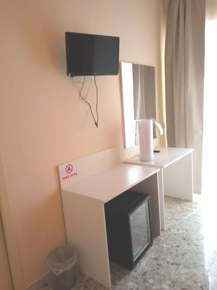 Michelangelo B&B