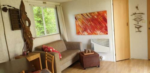 Mobil Home Extra