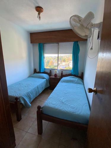 Apartamento Apto En Piriapolis