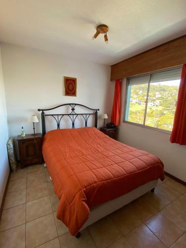 Apartamento Apto En Piriapolis
