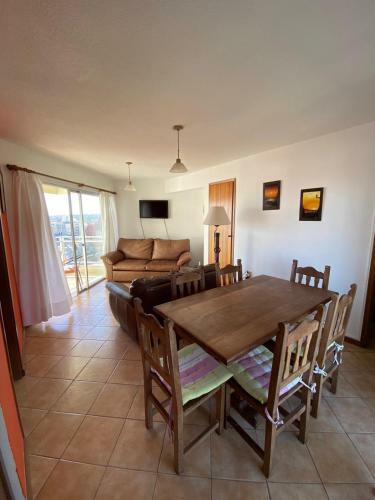 Apartamento Apto En Piriapolis