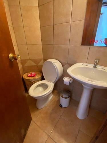 Apartamento Apto En Piriapolis