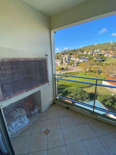 Apartamento Apto En Piriapolis