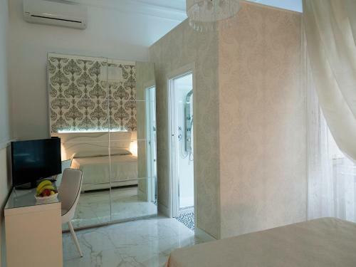 Bed & Breakfast La Dimora Del Marchese