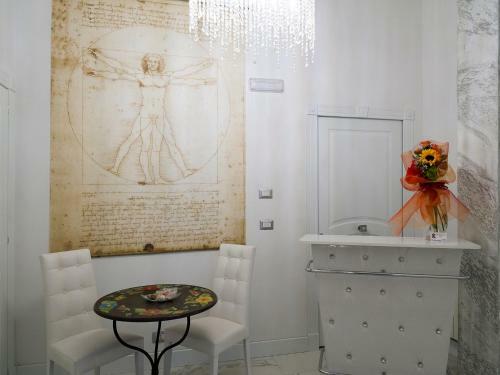 Bed & Breakfast La Dimora Del Marchese