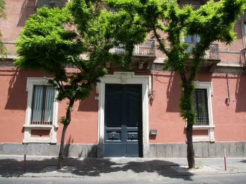 Bed & Breakfast La Dimora Del Marchese