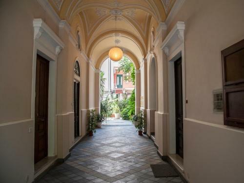 Bed & Breakfast La Dimora Del Marchese