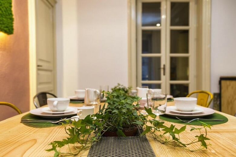 B&B 4 Elementi Catania