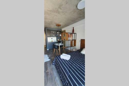 Apartamento Monoambiente Super Moderno A Estrenar
