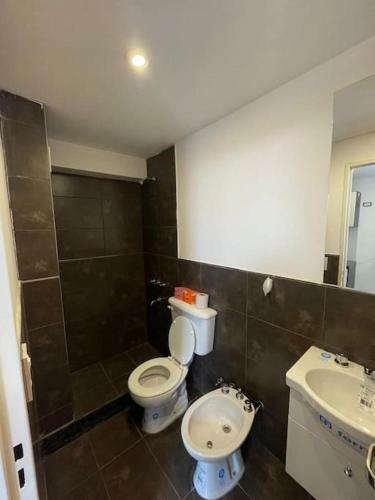Apartamento Loft / Studio Con Estacionamiento Gratuito