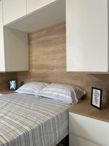 Apartamento Loft / Studio Con Estacionamiento Gratuito