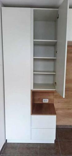 Apartamento Loft / Studio Con Estacionamiento Gratuito