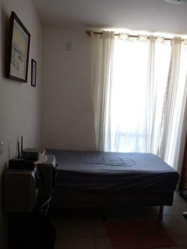 Apartamento Acolhedor E A Uma Rua Da Prainha.