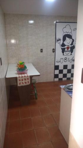 Casa Temporada Gruta Azul 2