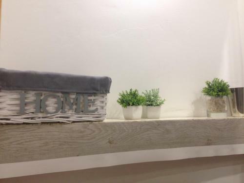 Apartamento Dentro Le Mura
