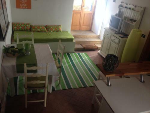 Apartamento Dentro Le Mura