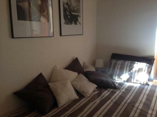 Apartamento Dentro Le Mura