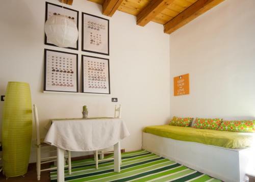 Apartamento Dentro Le Mura