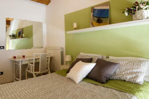 Apartamento Dentro Le Mura