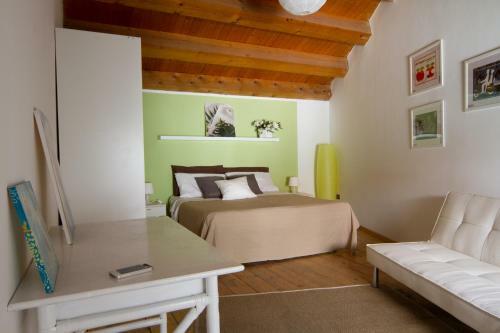 Apartamento Dentro Le Mura