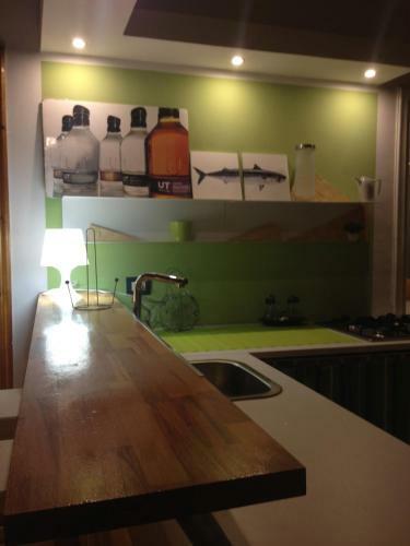 Apartamento Dentro Le Mura
