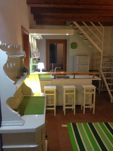 Apartamento Dentro Le Mura