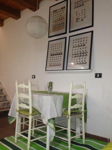 Apartamento Dentro Le Mura