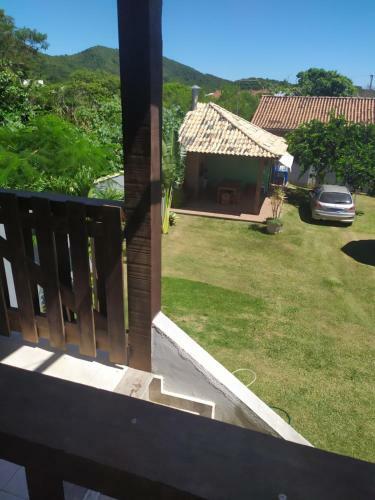 Apartamento Tucuns