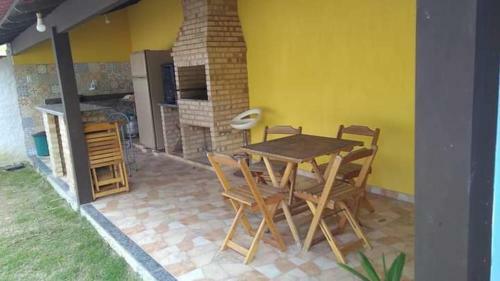 Hostal Pousada Guest House Luli