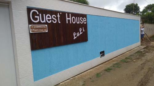 Hostal Pousada Guest House Luli