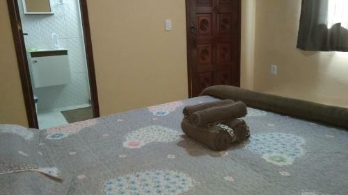 Hostal Pousada Guest House Luli