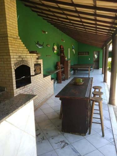 Casa Temporada B�zios