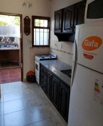 Apartamento Vectuss Alojamientos