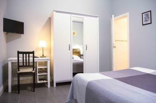 Nabucco Bed & Breakfast