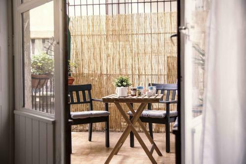 Nabucco Bed & Breakfast