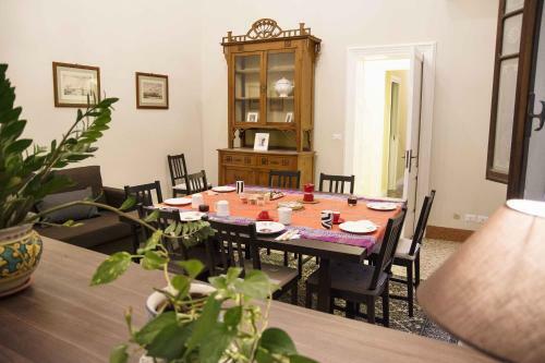 Nabucco Bed & Breakfast
