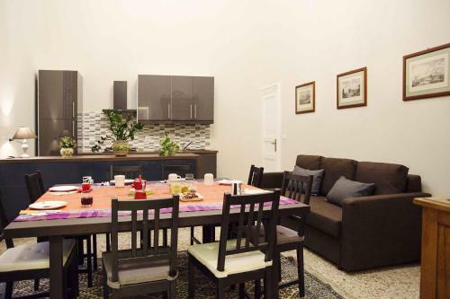 Nabucco Bed & Breakfast