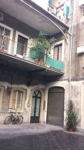 Nabucco Bed & Breakfast