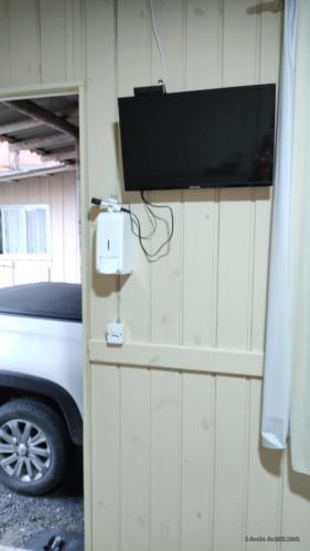 Hostal Descanso Litoral 03