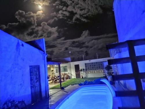 Casa De Praia Recanto Da Ilha