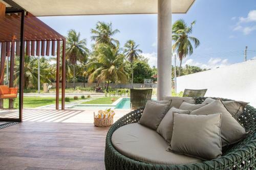 Casa Com �rea Gourmet Pertinho Da Praia
